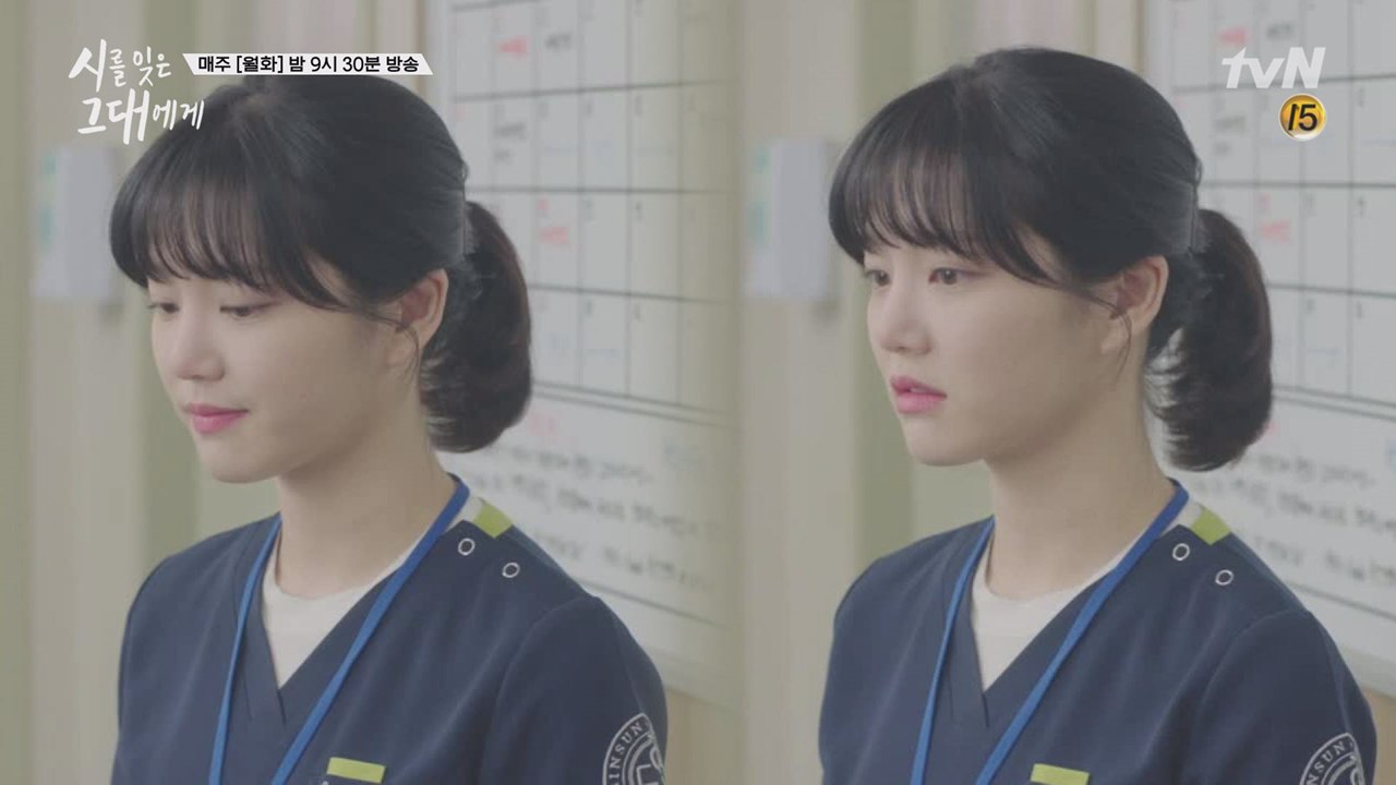 짠내 유비..ㅠㅠ 정규직 아니라고 방송 출연 빠이..ㅠㅠ (이준혁 보고있나!!)