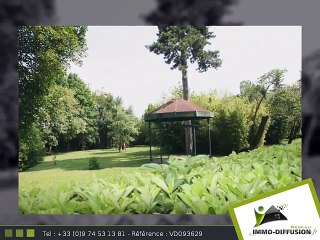 T4 A vendre Bourg les valence 95m2 + Terrasse 31m2