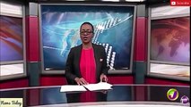 Jamaica TVJ NEWS Evening Today-May/13/2018-Prime Time News