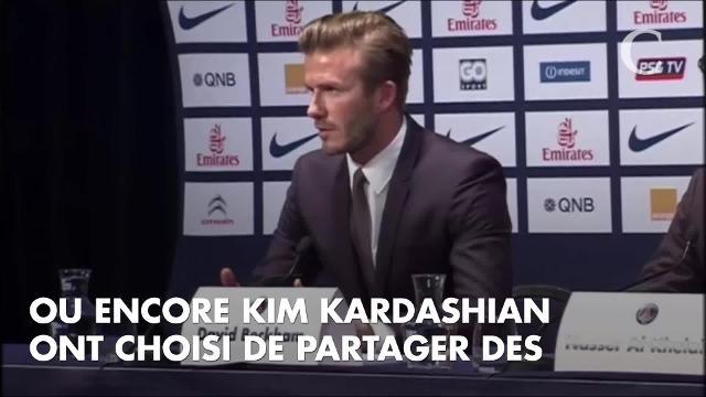 PHOTOS. Kim Kardashian, Jennifer Lopez, David Beckham : les stars célèbrent la Fête des mères