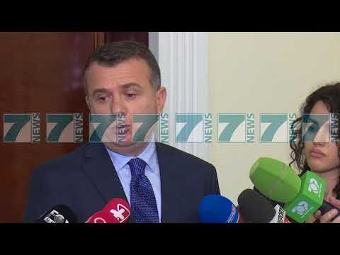 TAULANT BALLA THOTE SE SHQIPERIA I BERI DETYRAT PER NEGOCIATAT - News, Lajme - Kanali 7