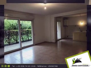 T4 A vendre Valence 95m2 + Terrasse 31m2