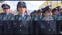 TRAJNOHEN POLICET BASHKIAKE, VELIAJ «RRITET SIGURIA»  - News, Lajme - Kanali 7