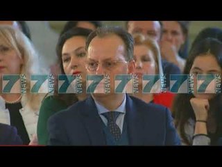 MINISTRI XHAFAJ «DO UA NXIJME JETEN KRIMINELEVE, GODITEM 7 GRUPE» - News, Lajme - Kanali 7