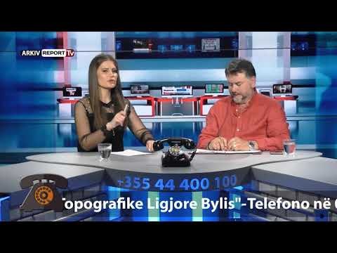 REPORT TV, KENDI I EKSPERTIT PRONA IME PUNTATA XII