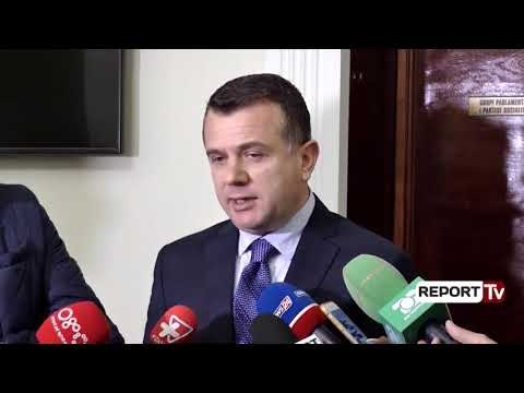 Progres-raporti, Balla: Basha në Gjermani, shpresoj mos lobojë kundër hapjes së negociatave