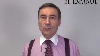 Pedro J. Ramírez: ¿No es más grave lo de las "bestias" que lo de las cremas de 40 euros?