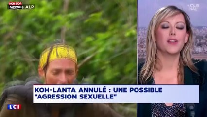 Koh Lanta annulé : un candidat soupçonné d’agression sexuelle placé en garde à vue (Vidéo)