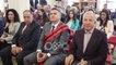 Ora News - Pacolli, “Qytetar Nderi i Kukësit” në 19 vjetorin e eksodit të shqiptarëve të Kosovës
