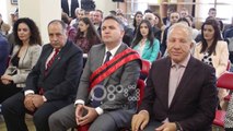 Ora News - Pacolli, “Qytetar Nderi i Kukësit” në 19 vjetorin e eksodit të shqiptarëve të Kosovës
