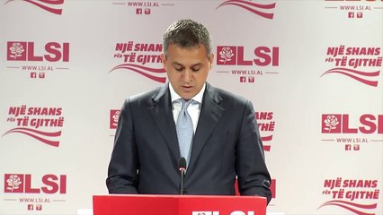 360° Gradë -Lsi Turp  Për Ramën Që Tallet Me Minatorët