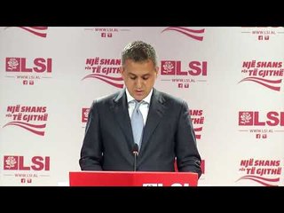 360° Gradë -Lsi Turp  Për Ramën Që Tallet Me Minatorët