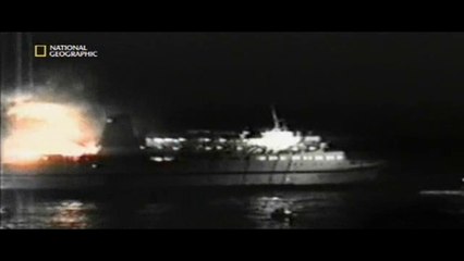 Quei Secondi Fatali 01x04 Incendio Sulla Stella