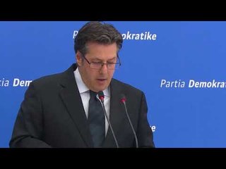 Paloka Xhafajt Arresto Vëllanë Trafikant Nëse Do Të Luftosh Krimin