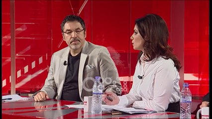 Ora News - Duma: Dy vendet skeptike për negociatat e Shqipërisë