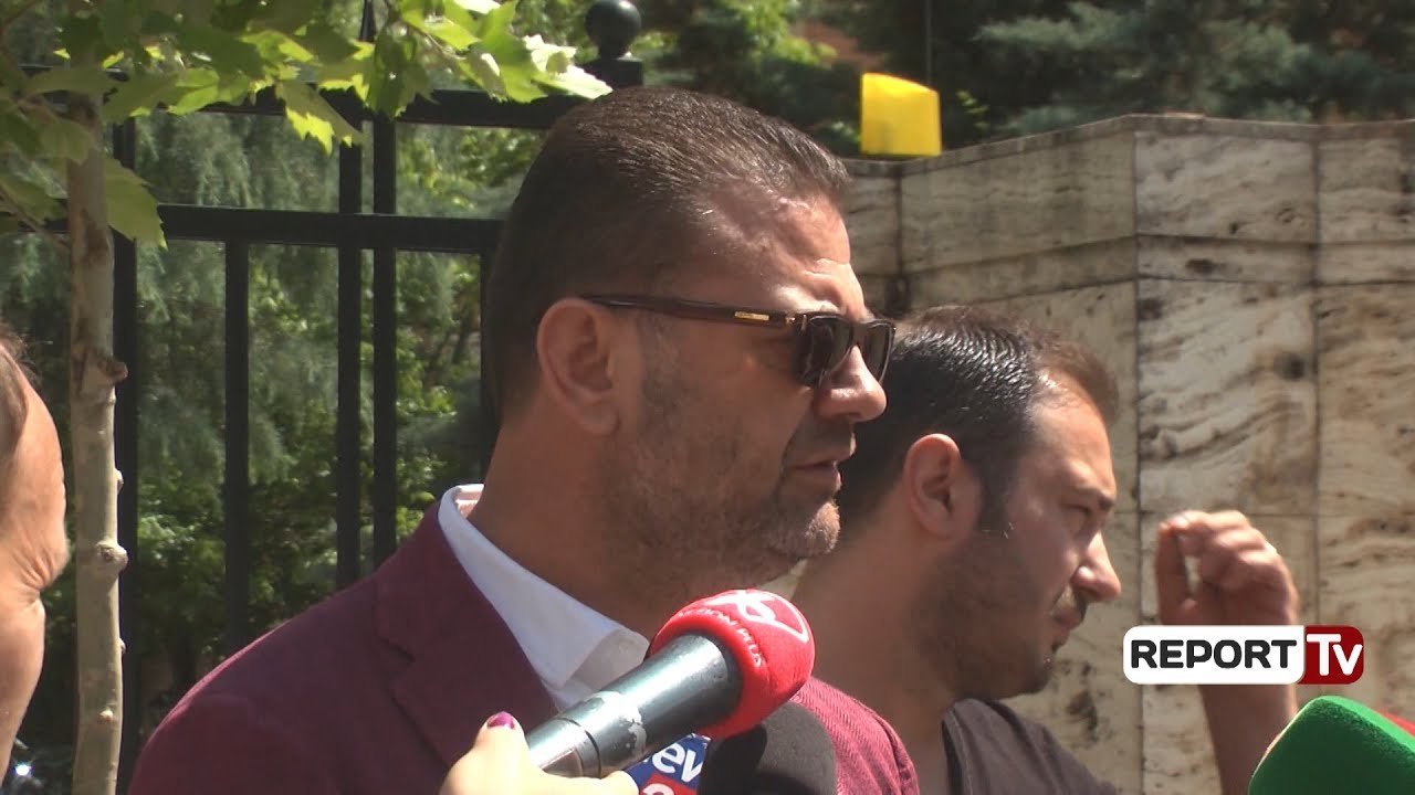 Report TV - SHBA shpall 'non grata' deputetin Tom Doshi dhe familjen e tij