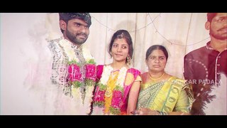 Bhaskar and suvarna Wedding  Highlights || MAd MEdia Works
