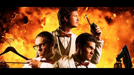 House on Haunted Hill F.U.L.L English Subtitle