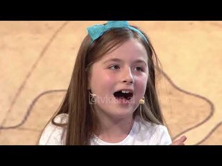 Ne kurthin e Piter Pan - Pirro Çako! (16 prill 2018)