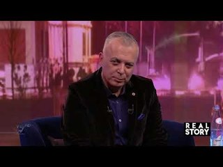 Real Story - Integrim & Ndeshkim | Pj.3 - Vizion Plus - Talk Show