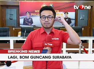 Polisi Amankan 13 Terduga Teroris, Empat Ditembak Mati