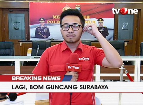 Polisi Amankan 13 Terduga Teroris, Empat Ditembak Mati