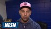 Alex Cora breaks down the Red Sox win over the Blue JaysAlex Cora breaks down the Red Sox win over the Blue Jays