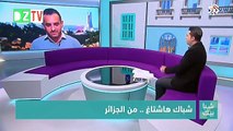 قناة عربية تتكلم عن حقيقة العرس الجزائري الذي أقيم في الصحراء وأحدث ضجة إعلامية كبيرة ؟