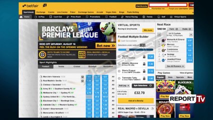 Report TV - Titulli i Skënderbeut, gafë e Etikës dhe e FSHF me provat nga UEFA