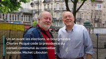Les élections communales 2018 à Saint-Gilles