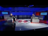 Debati ne Channel One - Fatmir Xhafaj, situata e rendit dhe e sigurisë