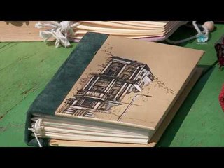 Ne Shtepine Tone, 17 Prill 2018, Pjesa 4 - Nootebooks