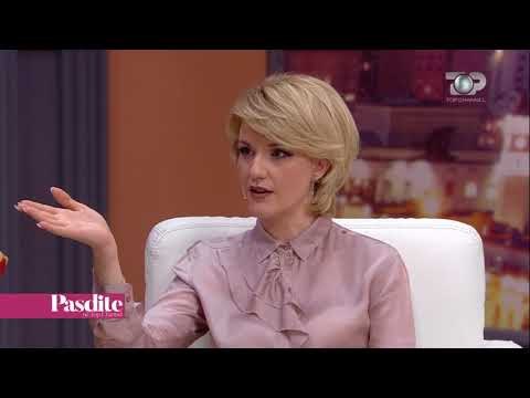 Pasdite ne TCH, Pashuk Marku: Kam frike per jeten time dhe familjareve, 16 Prill 2018, Pjesa 2