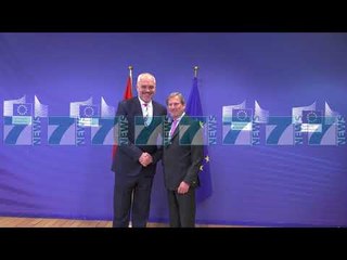 DOREZOHET SOT NE TIRANE RAPORTI I PROGRESIT - News, Lajme - Kanali 7