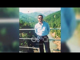 Ora News - Flet babai i shqiptarit të vrarë në Kolumbi