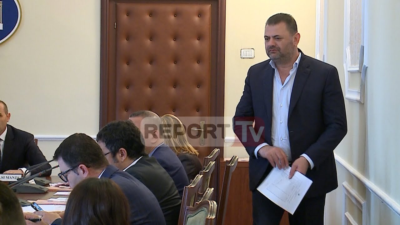 Report TV - SHBA e shpalli ‘non grata’, Doshi: S’kam pse jap shpjegime, s’kam qenë ministër