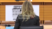 Prokurorja Besa Nikëhasani para Vettingut, S'justifikon 2 apartamente, 2 garazhe e një fuoristradë