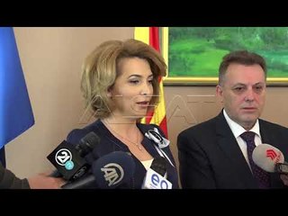 Kosovë-Maqedoni, ministrat e mjedisit zotohen për bashkëpunim