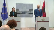 Negociatat e anëtarësimit në BE - Top Channel Albania - News - Lajme
