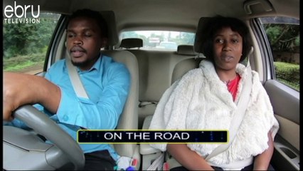 Confessions of A Beautiful 'Mama Fua'