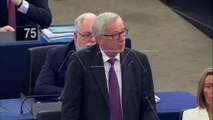 Juncker: Nuk dua rikthim të luftës në Ballkan