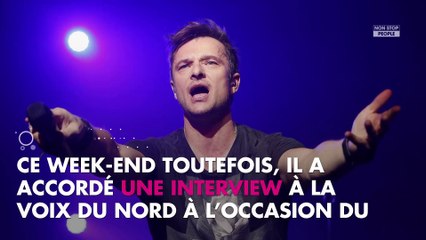 Maurane morte : David Hallyday lui rend un magnifique hommage