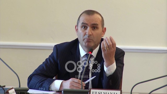 Ora News - Dokumentet e ish-Sigurimit, deputetët socialistë kritika Autoritetit të Dosjeve