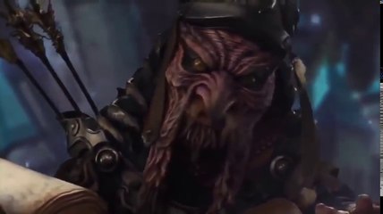 หนังแอ๊คชั่นมันๆพากย์ไทย หนังใหม่ 2018 (ส่วน 2)