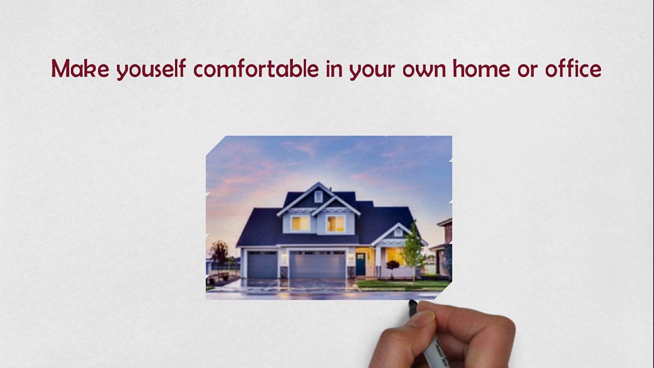 Air Conditioning Colorado Springs, CO