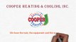 Heating and Cooling Colorado Springs