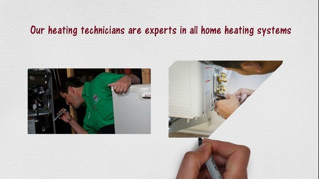 colorado springs heating and air conditioning