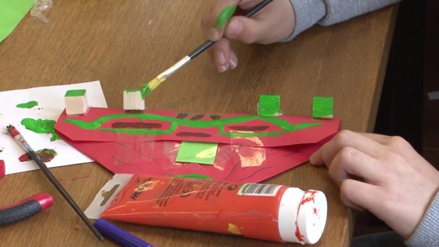 Fëmijët japin ide për projekte të reja në Gjakovë - Lajme