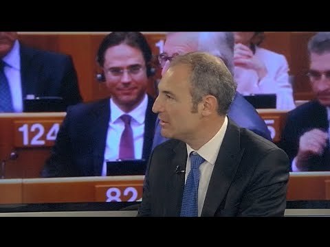 Report TV - Hapja e negociatave/ Bumçi: Shqipëria asnjë progres, vendim politik i BE-së!
