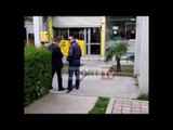Report TV - Tiranë, grabitet filiali i Postës në zonën e Laprakës